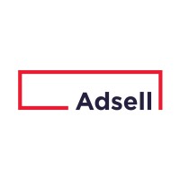 ADSELL Logo