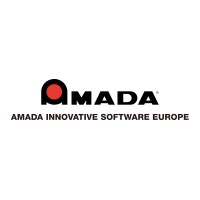AMADA Innovative Software Europe Srl Logo