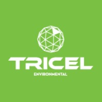 Tricel Environmental UK Logo