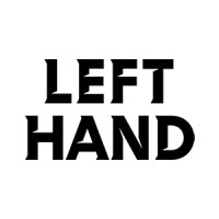 Left Hand Studio Ltd Logo