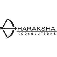 Dharaksha Ecosolutions Logo