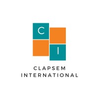 Clapsem International Logo