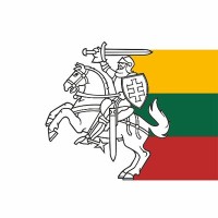 Embassy of the Republic of Lithuania to Germany Logo