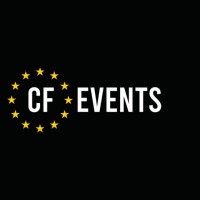 CF Events Logo