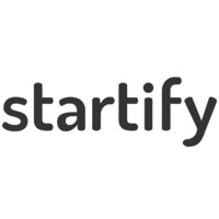 Startify GmbH Logo