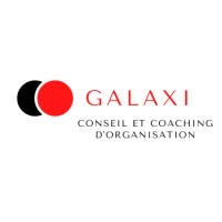 GALAXI - Conseil et coaching des organisations Logo