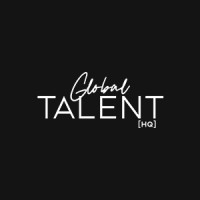 Global Talent HQ Logo