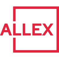Allex s.r.l. - Società Tra Avvocati Logo
