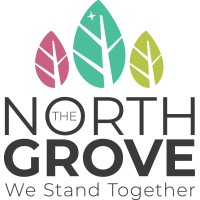 The North Grove Logo