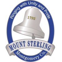 Mt. Sterling - Montgomery County Chamber of Commerce Logo