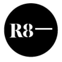r8.design collective Logo