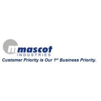 MASCOT INDUSTRIES Logo