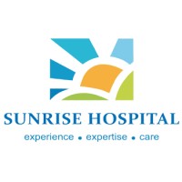 Sunrise Hospital Mumbai Logo