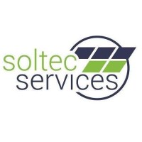 Soltec Services BV Logo
