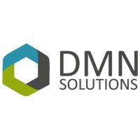 DMN Solutions Logo