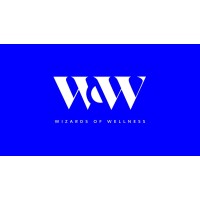 Wizards Of Wellness Logo