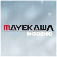 Mayekawa Nordic Logo