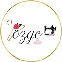 Özge Anne&Çocuk Terzisi Logo