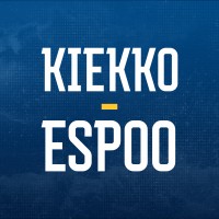 Kiekko-Espoo Logo