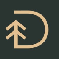 DEUTIM - Heute.Morgen.Wald. Logo