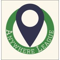 Anywhere League Logo