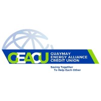Guaymay Energy Alliance Credit Union Logo