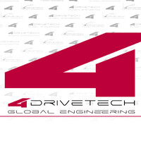 4DRIVETECH LLC Logo