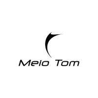 Meio Tom Logo