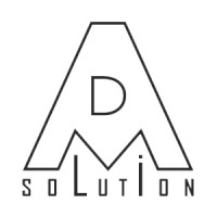 ADMsolution Logo