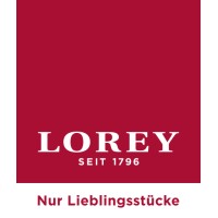 J. G. Lorey Sohn Nachfolger GmbH & Co. KG Logo