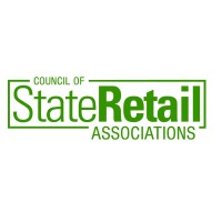 Council of State Retail Associations Logo