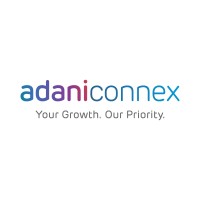 AdaniConneX Logo