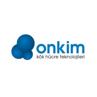 Onkim Kök Hücre Teknolojileri A.Ş. Logo