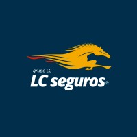 LC Seguros Logo
