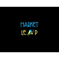 MarketLeap Logo