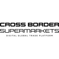 Cross Border Supermarkets Logo