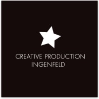 CPI Creative Production Ingenfeld GmbH Logo