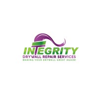 Integrity Drywall Repair Services Logo