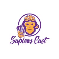 Sapiens Cast Logo