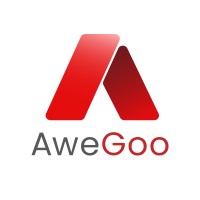 AweGoo - Awesome Goods Company Logo