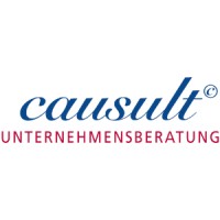 causult Unternehmensberatung Logo
