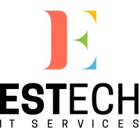 Estech IT Services Logo