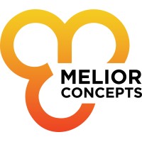 MELIOR Concepts Logo