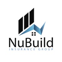 NuBuild Insurance Group Logo