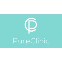Pure Clinic AB Logo