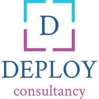 DEPLOY-Consultancy Logo