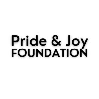 Pride and Joy Foundation Logo
