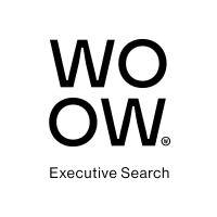 WOOW Executive Search Logo