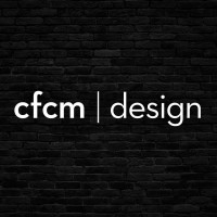 cfcm | design Logo