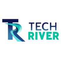 Tech River Logo